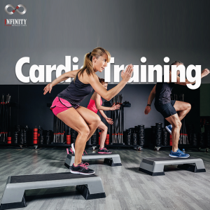 cardio training-post